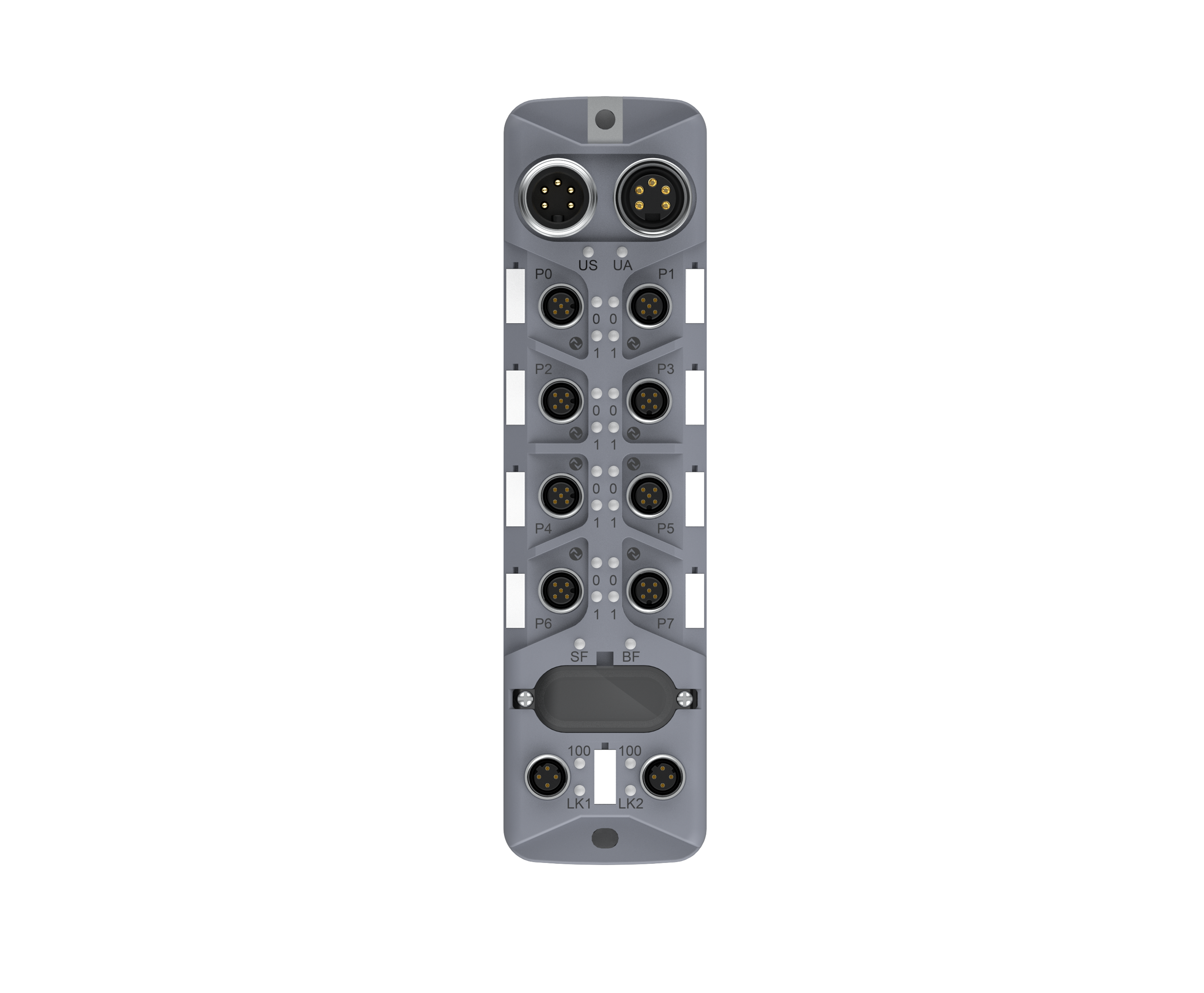 IO-Link主站PL-0102
